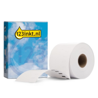 123ink LW650XL PRO S0929110 | stora namnskyltsetiketter S0929110C 089353