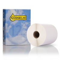 123ink LW650XL PRO S0947420 | fraktetiketter  089324