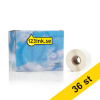 123ink LW650 2093093 | 99012 | stora adressetiketter | 36st 650760 - 1