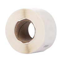 123ink LW650 2093095 | 11354 | avtagbara universaletiketter | 12st 089212