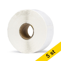 123ink LW650 S0722440 | 99015 | stora universaletiketter | 5st 650751