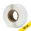 123ink LW650 S0722460 | 99017 | hängmappsetiketter | 10st 650765 - 1
