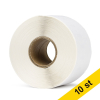 123ink LW650 S0722550 | 11355 | avtagbara universaletiketter | 10st 650763 - 1