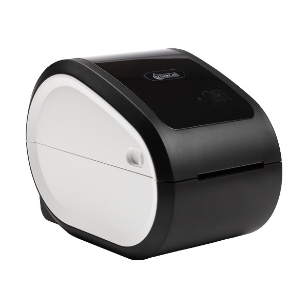 123ink LW650 etikettskrivare + 4 rullar breda adressetiketter 301787 - 3