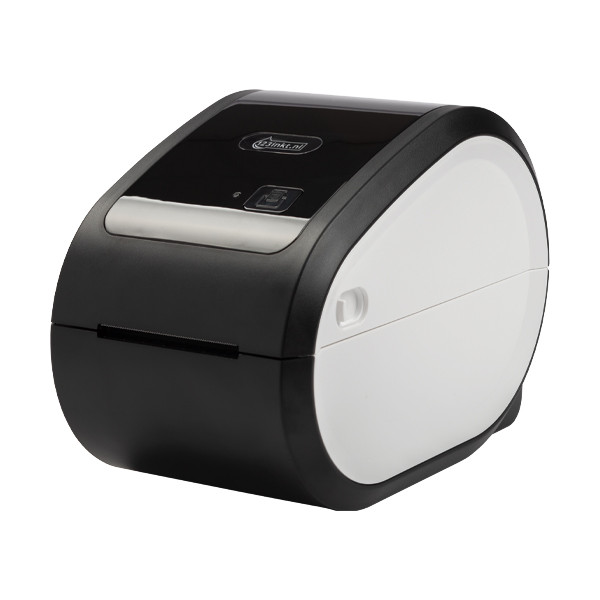 123ink LW650 etikettskrivare + 6 rullar adressetiketter 301788 - 4