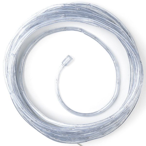 123ink Ljusslang | extra varmvit & varmvit | 12m | 288 lampor LDR07310 - 4