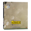 123ink Ljusslang | kallvit & varmvit | 18m | 432 lampor LDR07315 - 8