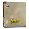 123ink Ljusslang | multicolor & varmvit | 18m | 432 lampor LDR07319 - 8