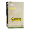 123ink Ljusslinga | extra varmvit & varmvit | 16.4m | 180 lampor LDR07003 - 8