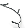 123ink Ljusslinga | kallvit & varmvit | 57m | 720 lampor LDR07022 - 5