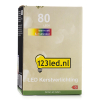 123ink Ljusslinga | multicolor & varmvit | 8.9m  LDR07178 - 8