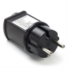 123ink Micro Klusterslinga | extra varmvit & varmvit | 33m | 1500 lampor  LDR07136 - 6