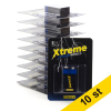 123ink Xtreme Power 6FR61 9V E-Block batteri 10st