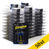 123ink Xtreme Power 6FR61 9V E-Block batteri 50st ADR00087 - 1