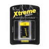 123ink Xtreme Power 6LR61 E-Block batteri