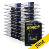 123ink Xtreme Power CR123A Lithium batteri 50st ADR00080 - 1