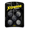 123ink Xtreme Power CR2032 Lithium knappcellsbatteri 5-pack