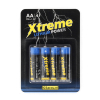 123ink Xtreme Power FR6 AA batteri | 4-pack
