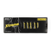 123ink Xtreme Power MN2400 AAA/LR3 batteri | 24-pack