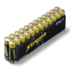 123ink Xtreme Power MN2400 AAA/LR3 batteri 24-pack