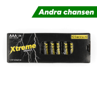VÄLJ EN ANDRA CHANSEN PRODUKT
