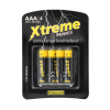 123ink Xtreme Power MN2400 AAA/LR3 batteri 4st