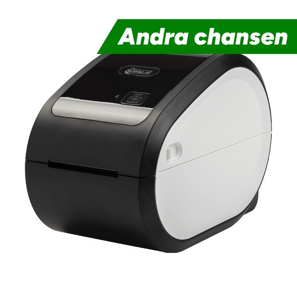 123ink etikettskrivare LW650 [1,9kg]⭐ 847799 - 1