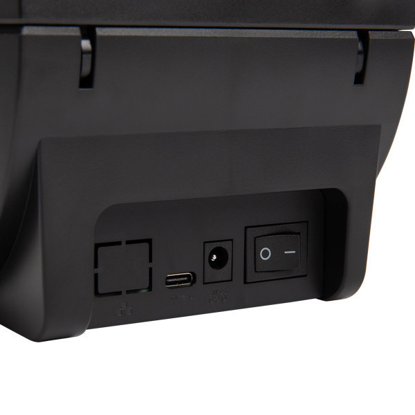 123ink etikettskrivare LW650 [1,9kg] 302911 - 7