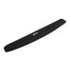 123ink memory foam handledsstöd svart 9178201C KLJ-5002F 301037