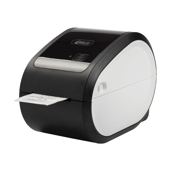 23ink etikettskrivare LW650 + 4 rullar breda adressetiketter 301787 - 5