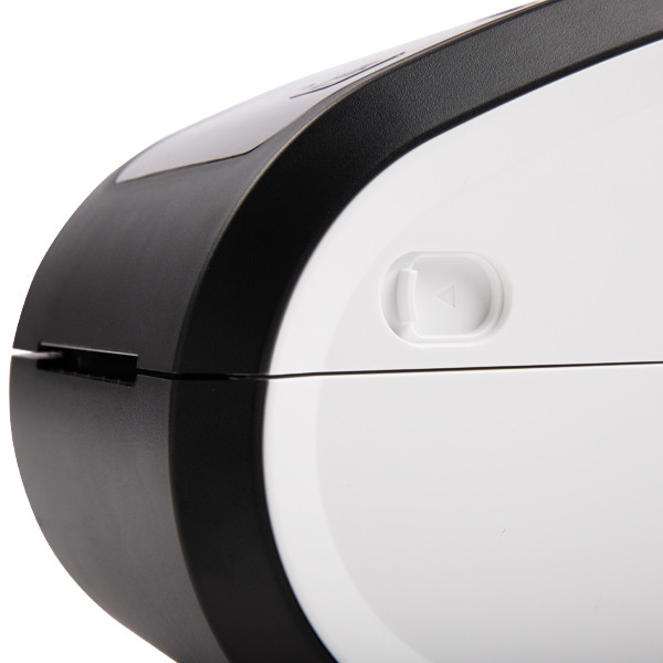 23ink etikettskrivare LW650 + 4 rullar breda adressetiketter 301787 - 7