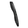 123inkt 3D-penna PRO svart med LCD-skärm  DPE00000