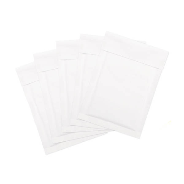 123inkt Bubbelpåse självhäftande 12cm x 17,5cm | 200st⭐ RD-306611C 300701 - 3