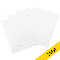 Bubbelpåse självhäftande 12cm x 17,5cm | 200st 300701