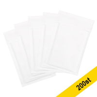 Bubbelpåse självhäftande 14cm x 22,5cm | 200st 300703