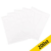 Bubbelpåse självhäftande 24cm x 35cm | 200st 302760