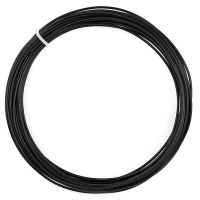 123inkt Filament för 3D-pennor svart | 10 meter  DPE00004
