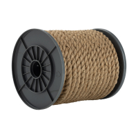 Jutesnöre på rulle 14mm x 30m 303064