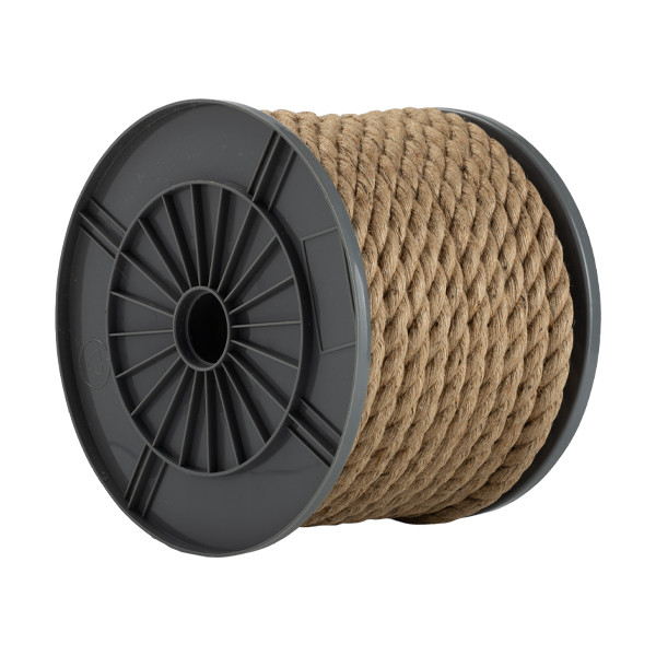 Jutesnöre på rulle 16mm x 30m 303065 - 1