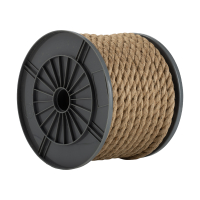 Jutesnöre på rulle 16mm x 30m 303065