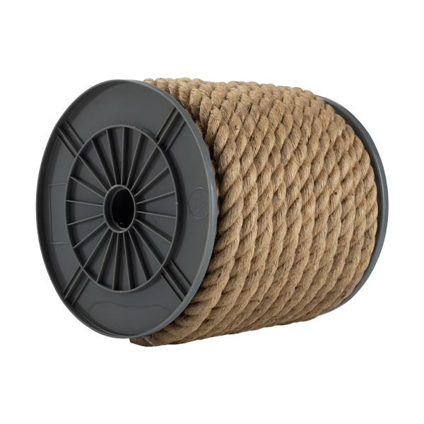 Jutesnöre på rulle 20mm x 30m 303066 - 1