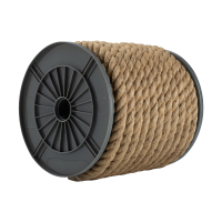 Jutesnöre på rulle 20mm x 30m 303066