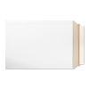 Kartongkuvert 25cm x 35,3cm | 100st 302455 - 1