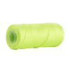 Murarsnöre 1,1mm x 50m fluorescerande grön 303048 - 1