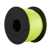 Murarsnöre 2mm x 100m fluorescerande grön 303050 - 1