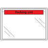 Packsedelskuvert A5 "Packing List" | 1.000st 300787 - 3