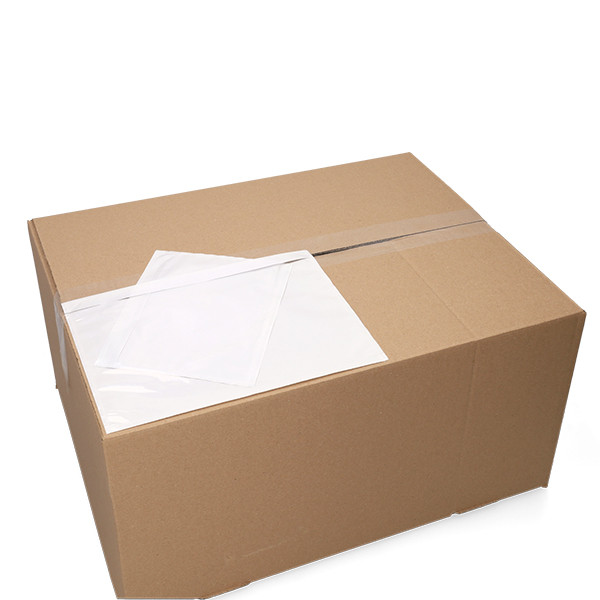 Packsedelskuvert C5 omärkta | 100st 300777 - 2