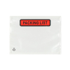 Packsedelskuvert C6 "Packing List" | 100st 300782 - 1
