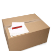 Packsedelskuvert C6 "Packing List" | 100st 300782 - 2