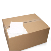 Packsedelskuvert C6 omärkta | 1.000st 300779 - 2